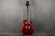 PRS SE 245 - Red Metallic - 2nd Hand