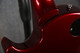 PRS SE 245 - Red Metallic - 2nd Hand