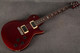 PRS SE 245 - Red Metallic - 2nd Hand