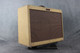 Fender Blues Deluxe Combo - Tweed **COLLECTION ONLY** - 2nd Hand (157840)
