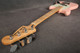 Fender Limited Edition Player Mustang Bass PJ - Shell Pink - 2nd Hand