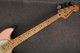 Fender Limited Edition Player Mustang Bass PJ - Shell Pink - 2nd Hand