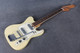 Jedson Electric Guitar - Vintage White - 2nd Hand