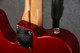 Squier Standard Series Telecaster HS - Candy Apple Red - 2nd Hand