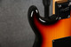 Squier Vintage Modified Stratocaster - 3 Tone Sunburst - 2nd Hand