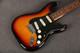 Squier Vintage Modified Stratocaster - 3 Tone Sunburst - 2nd Hand