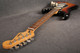 Squier Vintage Modified Stratocaster - 3 Tone Sunburst - 2nd Hand