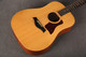 Taylor Big Baby 306-GB - Natural - 2nd Hand