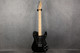 Squier Vintage Modified Telecaster Custom II - Black - 2nd Hand