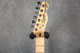 Squier Vintage Modified Telecaster Custom II - Black - 2nd Hand
