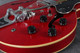 Epiphone Dot - Cherry - Bigsby - 2nd Hand