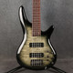 Ibanez SR405EQM-SKG - Surreal Black Burst Gloss - 2nd Hand