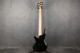 Ibanez SR405EQM-SKG - Surreal Black Burst Gloss - 2nd Hand
