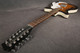 Danelectro DC59 12 String Electric Guitar - Tobacco Sunburst - 2nd Hand