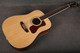 Guild D260E DLX Dreadnought Electro Acoustic - 2nd Hand