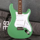 PRS John Mayer SE Silver Sky - Ever Green - 2nd Hand