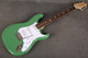 PRS John Mayer SE Silver Sky - Ever Green - 2nd Hand