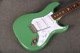 PRS John Mayer SE Silver Sky - Ever Green - 2nd Hand