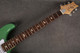 PRS John Mayer SE Silver Sky - Ever Green - 2nd Hand