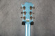 Guild Newark St. Collection T-Bird ST P90 - Pelham Blue - 2nd Hand