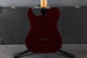 Fender Mexican Standard Telecaster - Midnight Wine - 2nd Hand (157665)