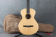 Taylor Academy 12e-N Grand Concert Electro Acoustic - Natural - 2nd Hand (157996)