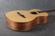 Taylor Academy 12e-N Grand Concert Electro Acoustic - Natural - 2nd Hand (157996)