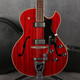 Guild Newark St. Collection Starfire III - Cherry Red - 2nd Hand