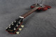 Gibson SG Special - 2008 - Worn Cherry - 2nd Hand