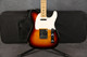 Fender American Telecaster - 1983 - 3 Tone Sunburst - 2nd Hand