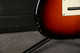 Fender American Deluxe Stratocaster HSS ShawBucker - 3 Tone Sunburst - 2nd Hand