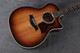 Taylor 414CE Custom Electro Acoustic - 2nd Hand