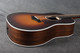 Taylor 417E-R Grand Pacific - Sunburst - 2nd Hand