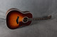 Taylor 417E-R Grand Pacific - Sunburst - 2nd Hand