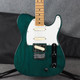 Fender Francis Rossi Telecaster - Green - 2nd Hand
