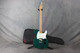 Fender Francis Rossi Telecaster - Green - 2nd Hand