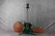 Gibson SG 61 Reissue - Translucent Teal - 2nd Hand
