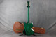 Gibson SG 61 Reissue - Translucent Teal - 2nd Hand