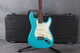 Fender American Professional II Stratocaster - Miami Blue - 2nd Hand