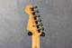 Fender American Professional II Stratocaster - Miami Blue - 2nd Hand