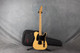 Fender Baja Telecaster - Vintage Blonde - 2nd Hand