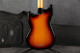 Fender Pawn Shop Mustang Bass - 3 Tone Sunburst - 2nd Hand