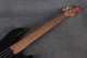 Charvel Pro-Mod San Dimas PJ IV - Satin Black - 2nd Hand