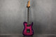 Schecter PT Pro - Trans Purple Burst - 2nd Hand