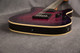 Schecter PT Pro - Trans Purple Burst - 2nd Hand