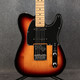 Fender Deluxe Nashville Telecaster - 2 Tone Sunburst - 2nd Hand