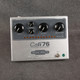 Origin Effects Cali76 Limiting Amplifier - 2nd Hand