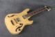 Ibanez Artcore AWD102-NT Custom - Natural - 2nd Hand