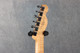 Fender Mexican Standard Telecaster Left Handed - 3TSB - 2nd Hand