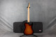 Fender Mexican Standard Telecaster Left Handed - 3TSB - 2nd Hand